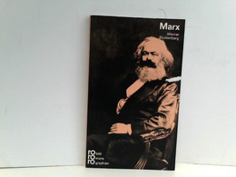 Karl Marx: Mit Selbstzeugnissen Und Bilddokumenten - Biographien & Memoiren