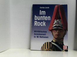 Im Bunten Rock - Police & Militaire