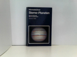 Sterne + Planeten Himmelsführer: Sterne Erkennen - Sterne Beobachten - Ciencia Ficción