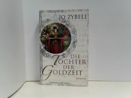 Die Tochter Der Goldzeit: Roman (Fantasy) - Science-Fiction