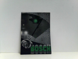 Bosch Scheibenwischer - Technical