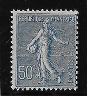 France N°161 - Neuf * Avec Charnière - TB - Neufs