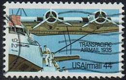 USA 1985, MiNr 1727, Gestempelt - Autres - Amérique