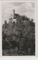 Gössweinstein, Gößweinstein, Fränkische Schweiz, Burg - Forchheim