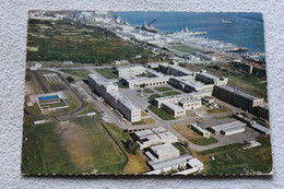 G525, Cpm, Brest Saint Pierre, école Groupe Armorique, Finistère 29 - Brest