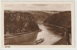 Loreley - Loreley