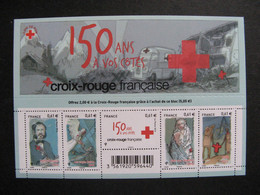 TB Feuille N° F4910, Neuve XX. - Unused Stamps