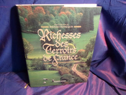 Richesse Des Terroir De France - Non Classés