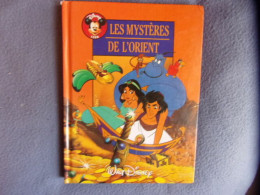 Les Mystères De L'Orient (Aladdin.) - Contes