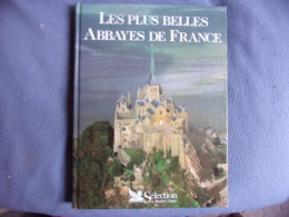 Les Plus Belles Abbayes De France - Zonder Classificatie