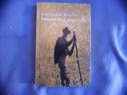 Passants De Compostelle - Ohne Zuordnung