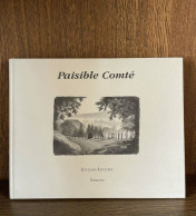 Paisible Comté - Franche-Comté