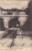 BOISSY L'AILLERIE - Le Tunnel - Boissy-l'Aillerie