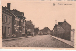 HELCHIN RUE DE TOURNAI - Espierres-Helchin - Spiere-Helkijn