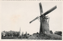 RETIE DE STENNEN AKKERMOLEN - Retie