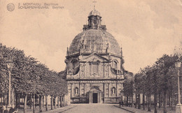 Montaigu - La Basilique - Scherpenheuvel-Zichem