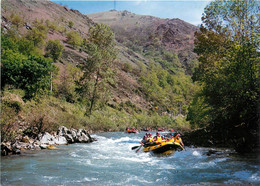 CPSM Rafting à Bidarray      L1128 - Bidarray