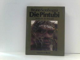 Die Pintubi. Am Ende Der Steinzeit - Australie