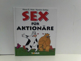 Sex Für Aktionäre - Humour