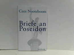 Briefe An Poseidon - Philosophy