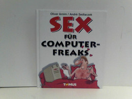 Sex Für Computer-Freaks - Humor