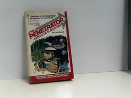 Penetrator Satellite Slaughter (No 33) - Sciencefiction