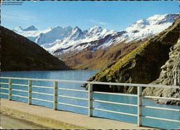 1065555 - Grimentz, Lac De Moiry - Grimentz