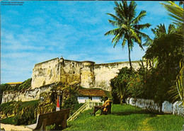 1065249 - Fort Jesus, Mombasa - Kenya