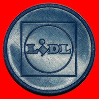 * LIDL: CYPRUS ★ SHOPPING CART! DISCOVERY TOKEN! ★ LOW START★ NO RESERVE! - Professionali / Di Società