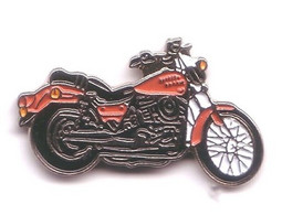 TT10 Pin's MOTO Harley Davidson ?? Achat Immédiat - Motos