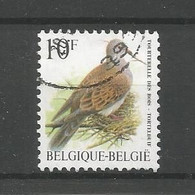Belgium 1998 Bird OCB 2783  (0) - Gebruikt