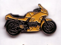 TT20 Pin's MOTO MOTORBIKE Achat Immédiat - Motos