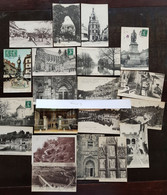 Cartes Postales  - Lot 50 Cartes France  ( Lot France D OK) - 5 - 99 Cartes