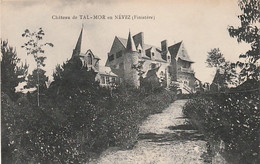 ***  29 ***   Château De Tal Mor En Nevez  Neuve TTB - Pont Aven