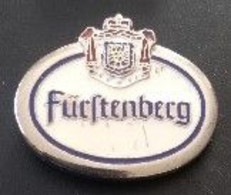 Pin's - BIERE - Furftenberg - - Bière