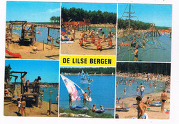 B-8649   GIERLE : Lillse Bergen - Lille