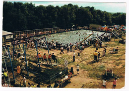 B-8653  OTEPPE : Centre De Vacances L' Hirondelle - Piscine Et Plaine De Jeux - Burdinne