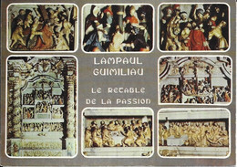 29 Lampaul Guimiliau - Lampaul-Guimiliau