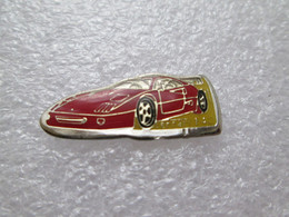 PIN'S    FERRARI  F 40 - Ferrari