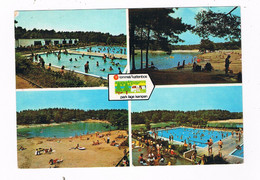 B-8667   LOMMEL : Camping Blauwe Meer / Kattenbos - Lommel