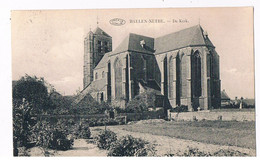 B-8675   BAELEN-NETHE : De Kerk - Balen