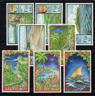 FIJI: SERIE COMPLETE DE 8 TIMBRES NEUF** N°919/926 - Fiji (1970-...)