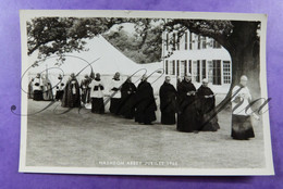 Buckinghamshire . Nashdom Abbey JUBILEE 1964 - Buckinghamshire