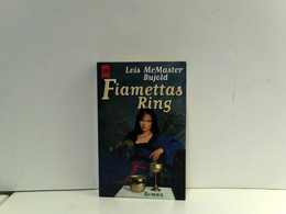 Fiamettas Ring - Science-Fiction