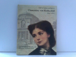 Clementine Von Rothschild - Biographien & Memoiren