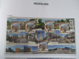 Nederland, Netherlands Mooi Nederland Gebruikt Nvph 2814 - Used Stamps