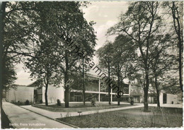 Berlin - Freie Volksbühne - Foto-Ansichtskarte - Verlag Kunst Und Bild Berlin - Wilmersdorf