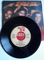 Bee Gees -  Tragedy  E  Until. - RS 2090 340  -  Anno 1979 - Soul - R&B