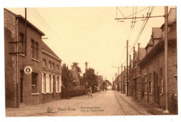 BAZEL WAAS - Rupelmondestraat - Uitgave Maris De Lamper - Niet Verzonden - Kruibeke