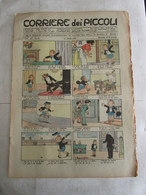 # CORRIERE DEI PICCOLI N 15 - 1923 - Corriere Dei Piccoli